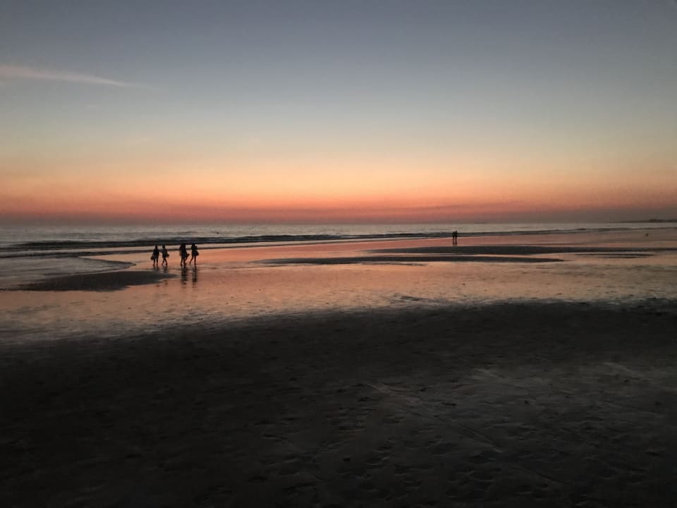 Strand Aldiana Club Andalusien