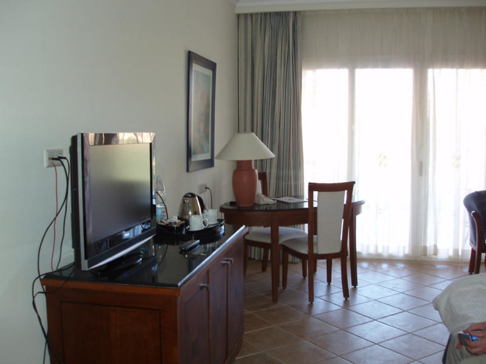 Pokój Jaz Grand Marsa