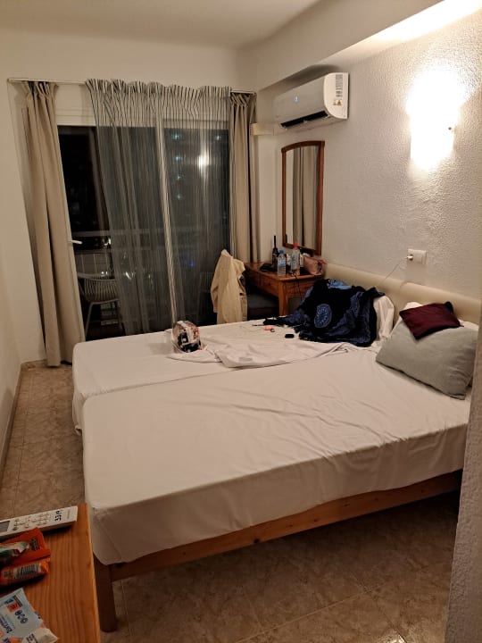 Zimmer Aparthotel Houm Plaza Son Rigo