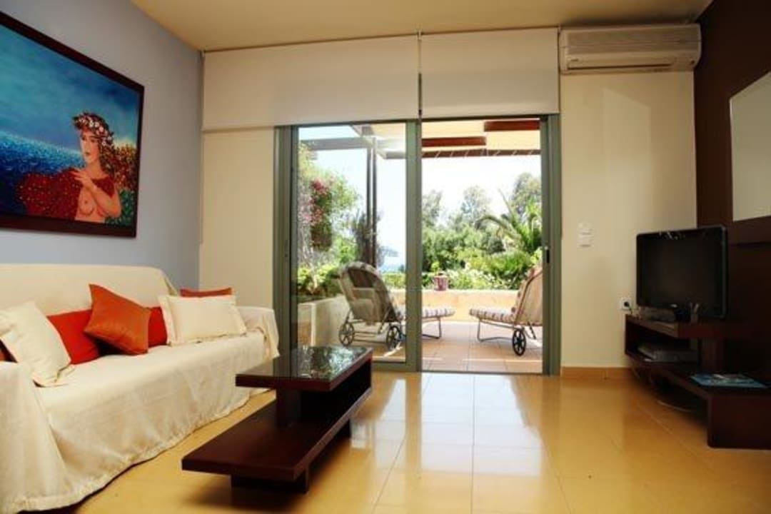 Studio Nereids Apartments