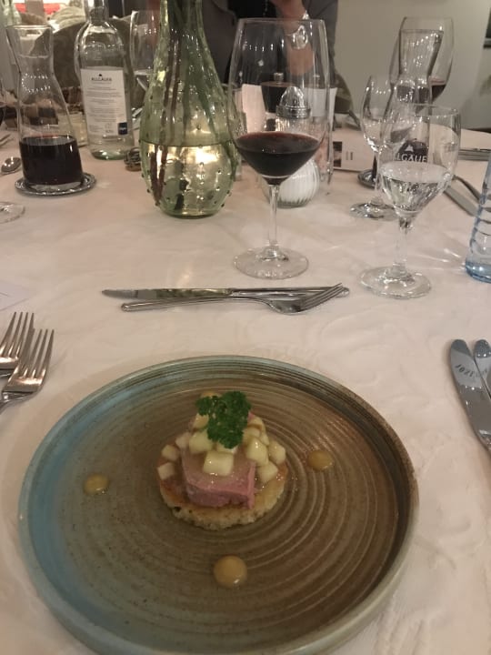 Gastro Hotel Birkenhöhe