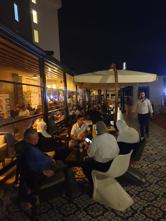 Zimmer Jura Hotels Lara Resort