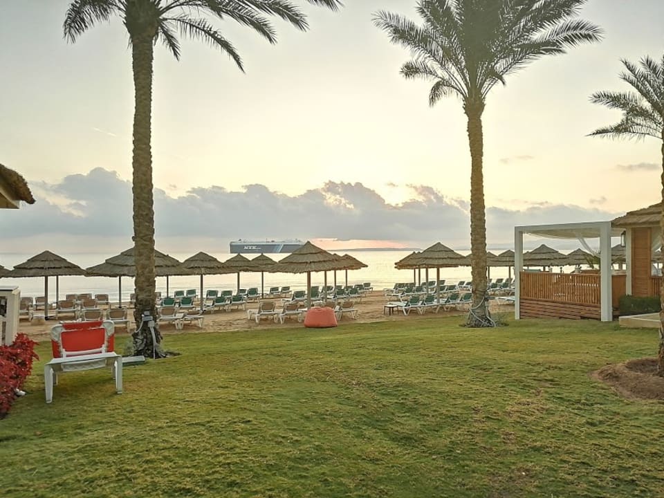 Zimmer Rixos Sharm El Sheikh Adults Only 18 +