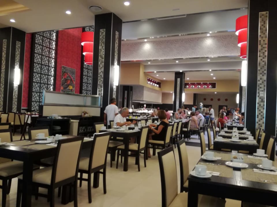 Gastro Hotel Riu Tequila