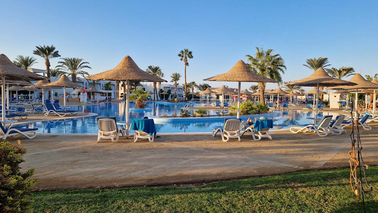 Pool LABRANDA Club Makadi