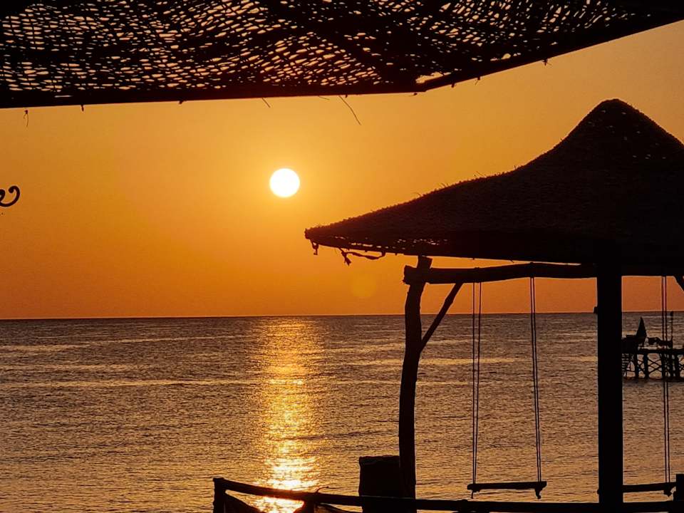 Strand Pickalbatros Oasis Hotel - Port Ghalib