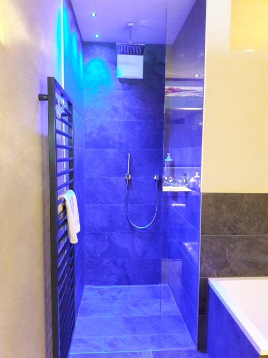 Zimmer DAS GERSTL Alpine Retreat