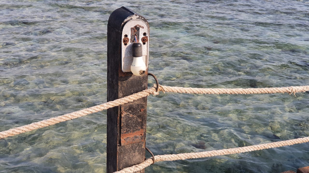 Strand Stella Beach Resort & Spa Makadi Bay