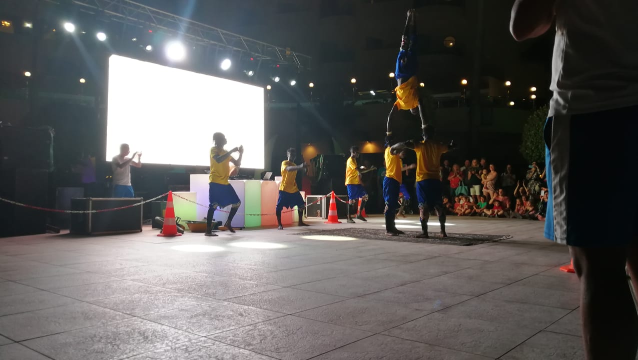 Sport & Freizeit Saphir Resort & Spa