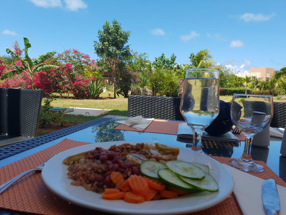 Gastro Hotel Lagunas del Mar