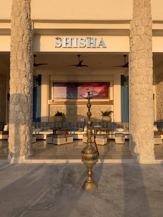 Sonstiges Pickalbatros Citadel Resort