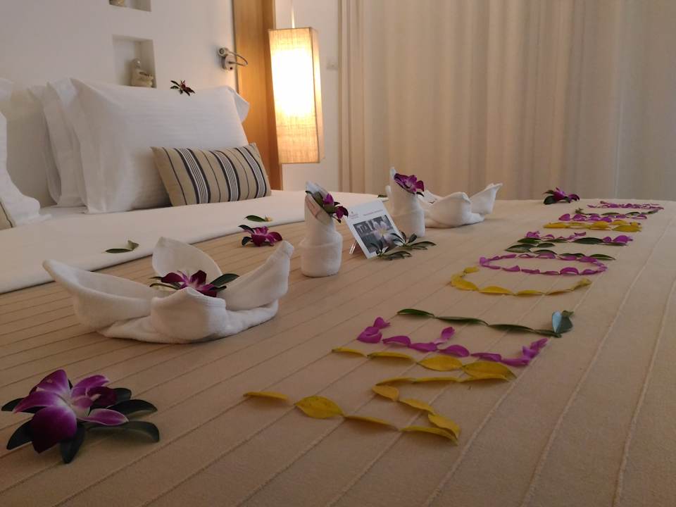 Zimmer Ramada Phuket Southsea