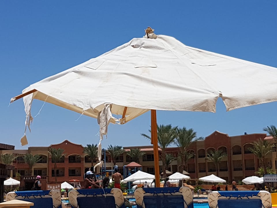 Pool Regency Plaza Aqua Park & Spa