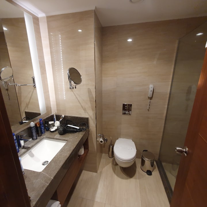 Zimmer Side Sunport Hotel & Spa