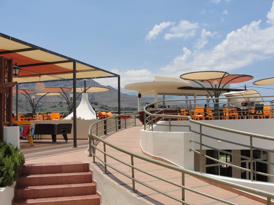 Poolbar HARPIN Georgioupolis Resort Aquapark & SPA