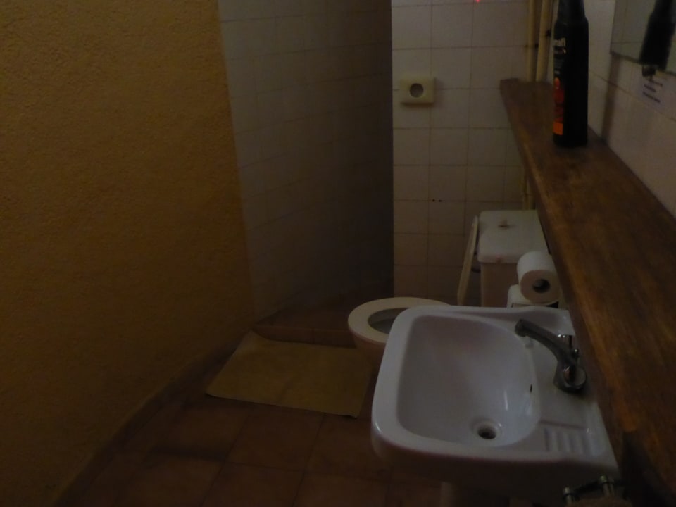 Zimmer Hotel Keur Saloum
