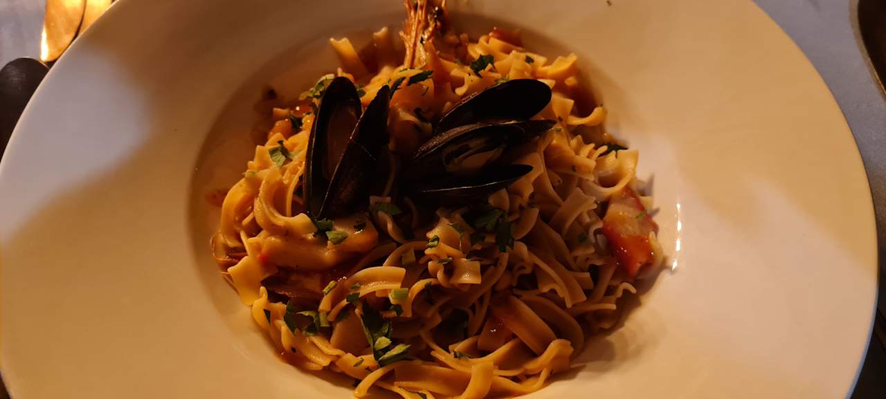 Gastro Apollonia Beach Resort & Spa