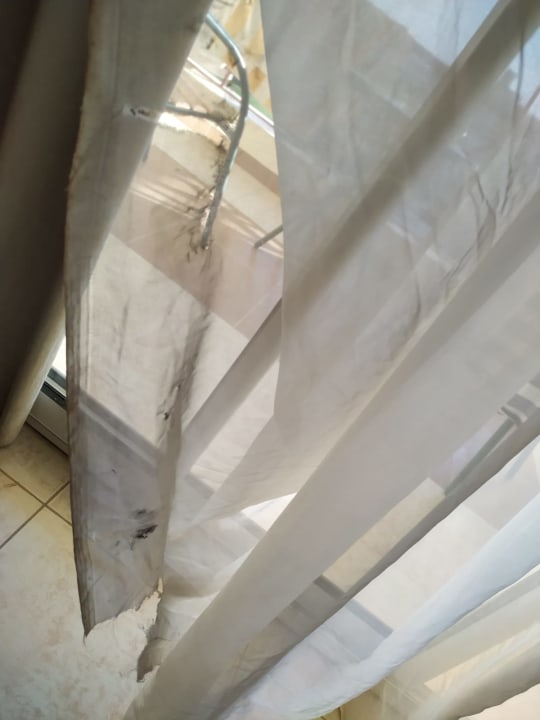 Zimmer Imperial Shams Abu Soma