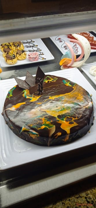 Gastro Shams Alam Beach Resort