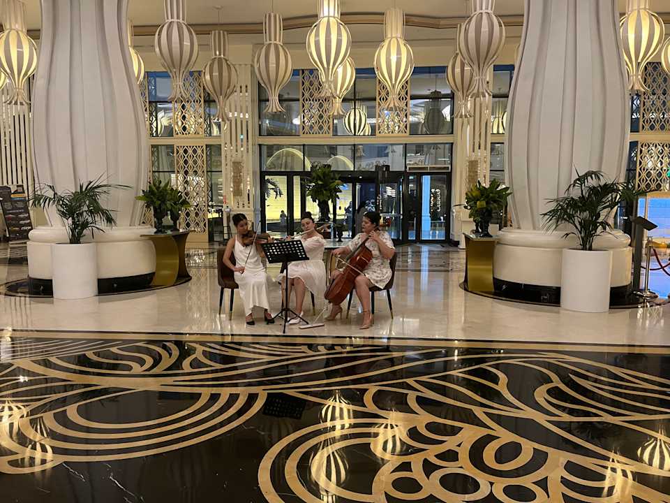 Lobby Adalya Elite Lara