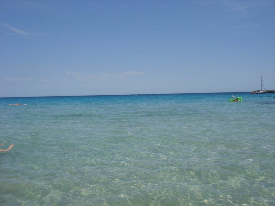 Meer Bei Juan Mallorca Hostal