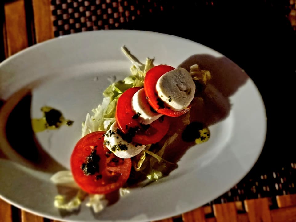 Gastro Pyramisa Beach Resort Sahl Hasheesh