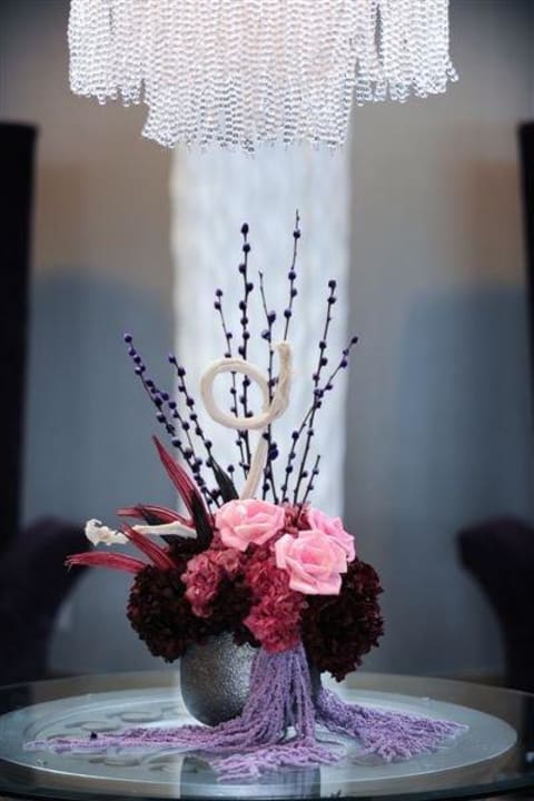 Lobby Tower Hotel at Fallsview