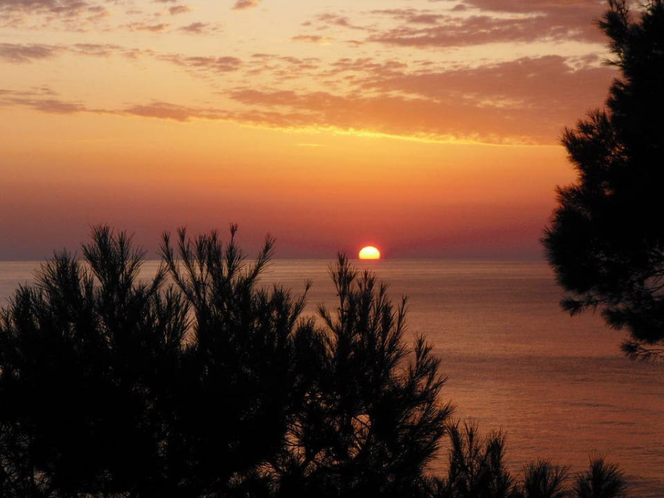 Sonnenaufgang Grupotel Aguait Resort & Spa - Adults only