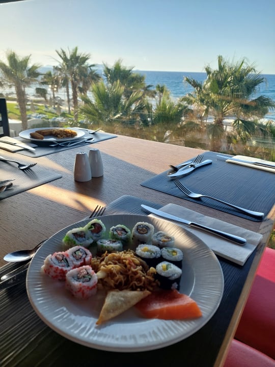 Gastro Lyttos Beach Hotel