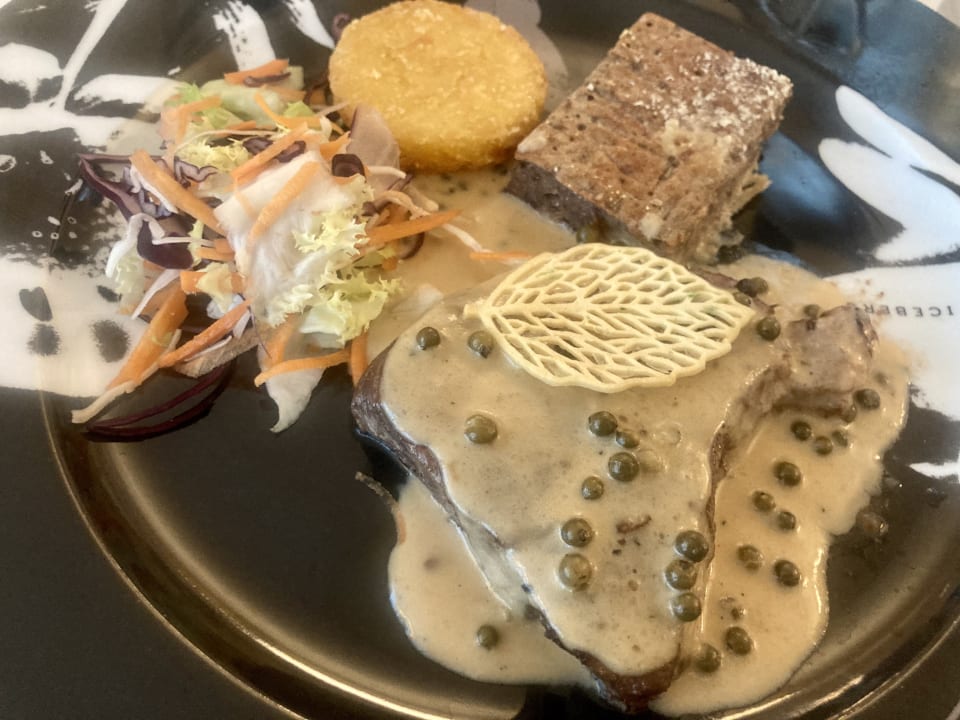 Gastro Hotel Montecarlo