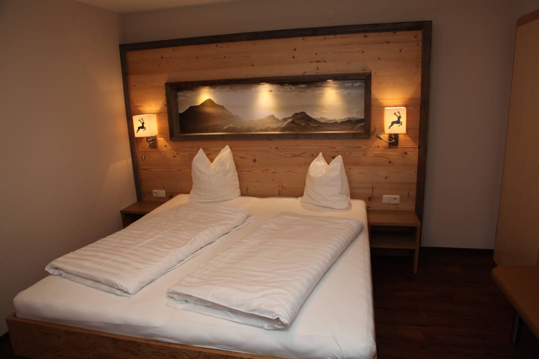 Ritterhof Apartments Ritterhof