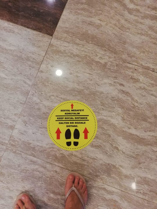 Gastro Dream World Aqua Hotel