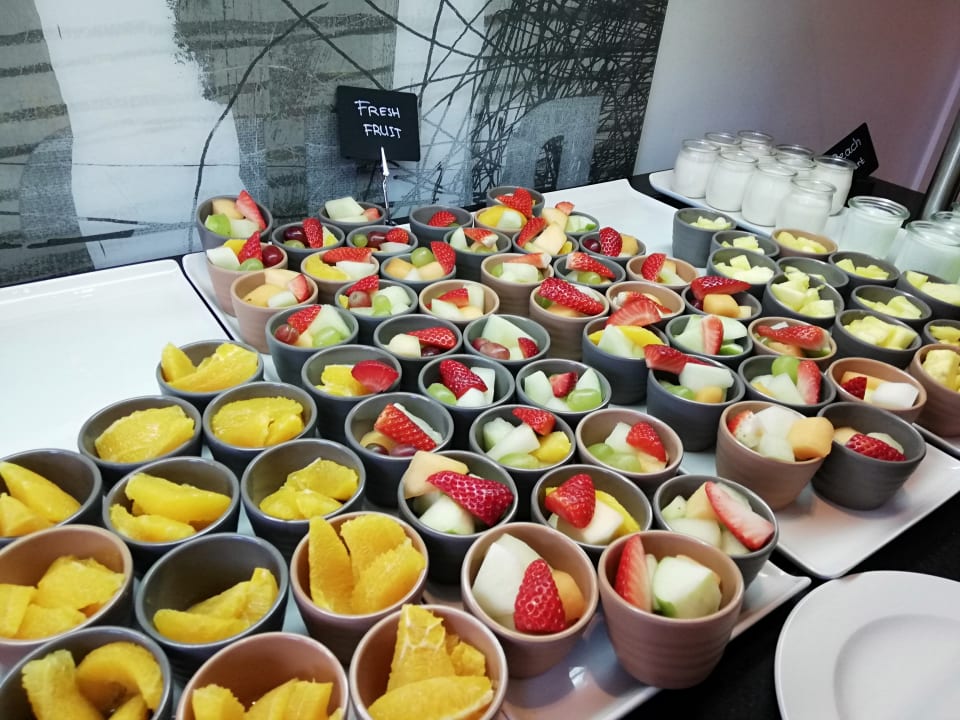 Gastro Hotel H10 London Waterloo