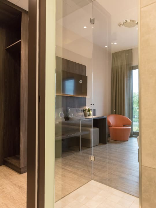 Zimmer DECK 8 DESIGNHOTEL.SOEST.