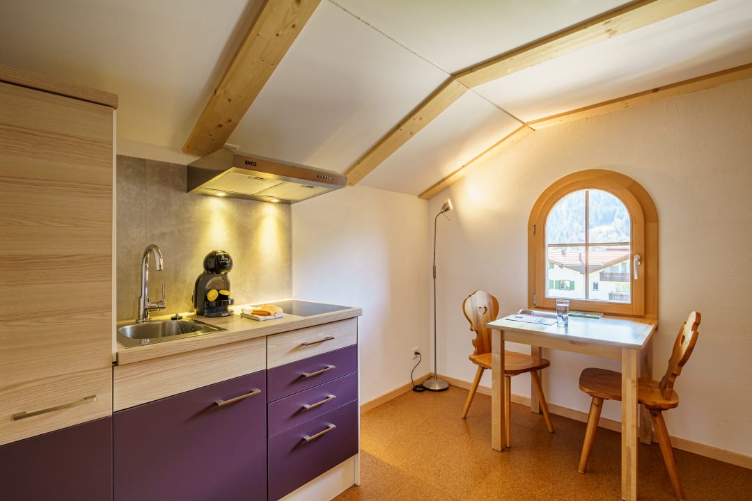 Zimmer Hotel Silvapina