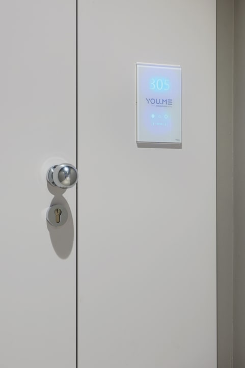 Sonstiges YouMe Design Place Hotel