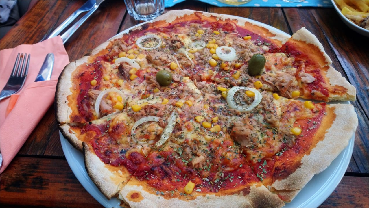 Gastro Hotel Olympia