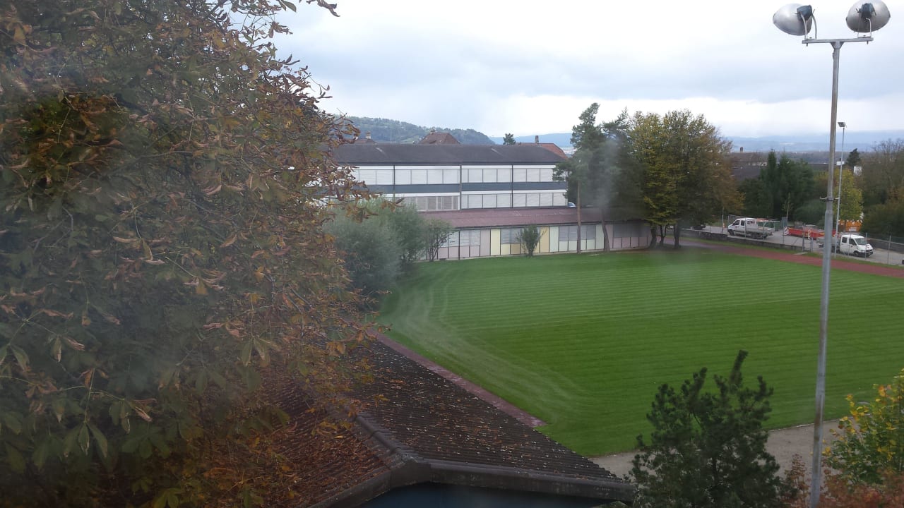 Ausblick Hotel Murten