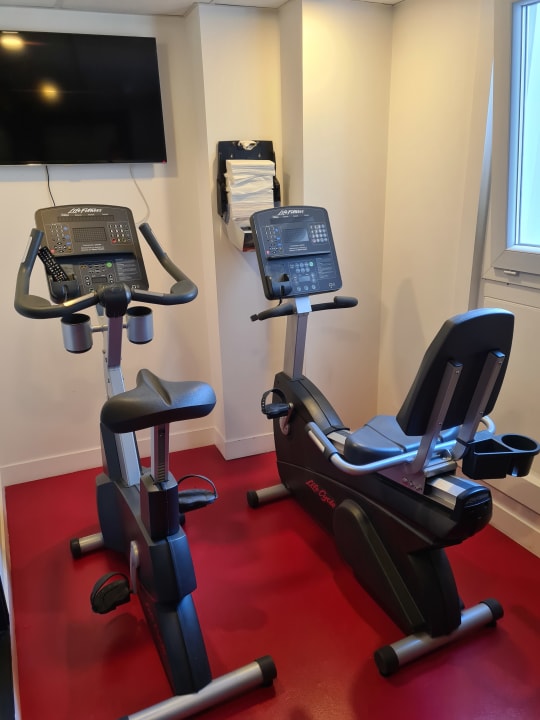 Sport & Freizeit Terrass Hôtel