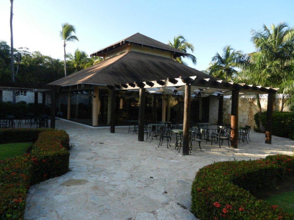 Piano Bar Grand Palladium Select Bávaro Resort & Spa