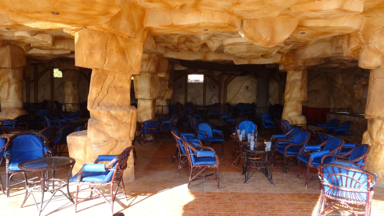 Gastro Fantazia Resort Marsa Alam