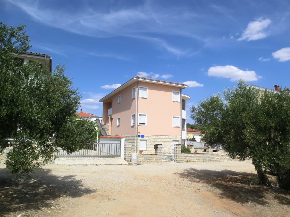 Haus Jannine Apartments Jannine