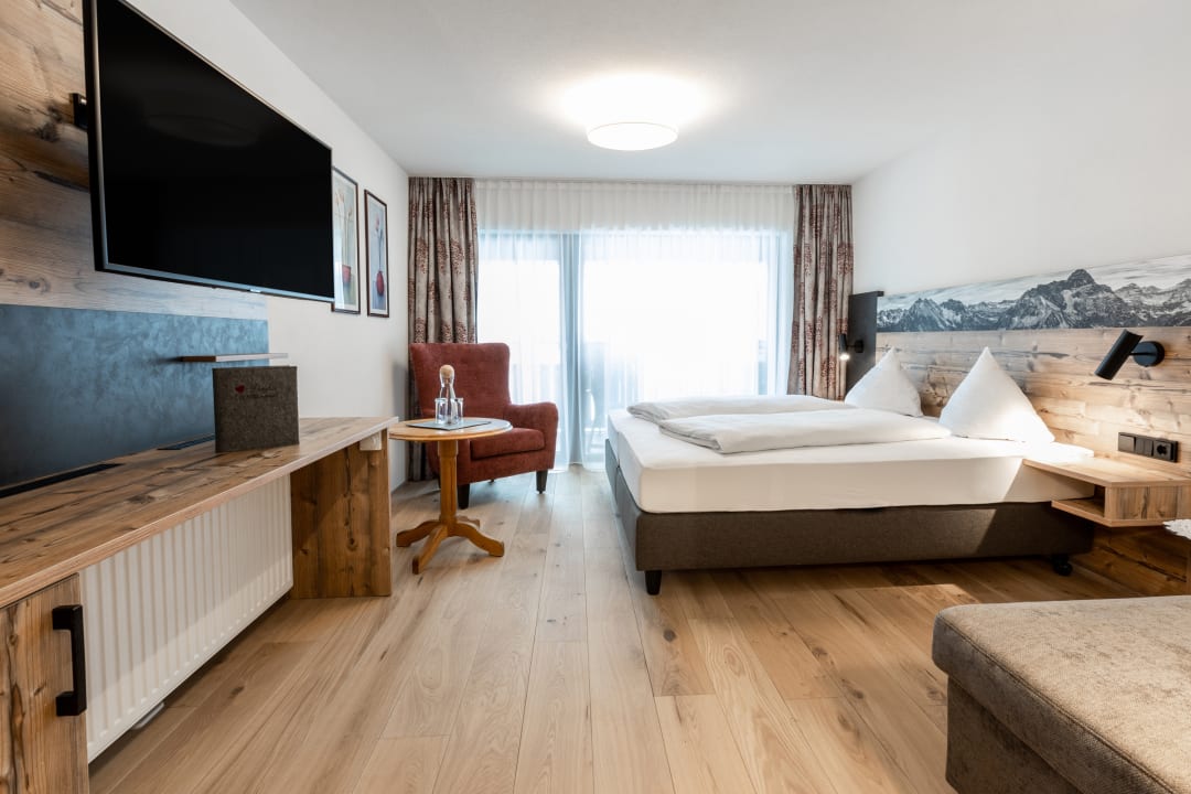 Zimmer Hotel Alte Krone