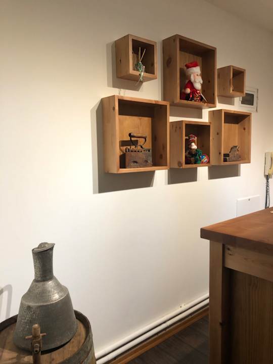 Sonstiges Acrotel Sofia's Guesthouse