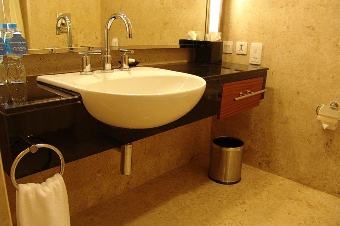 Badezimmer Royal Orchid Sheraton Royal Orchid Sheraton Hotel & Towers
