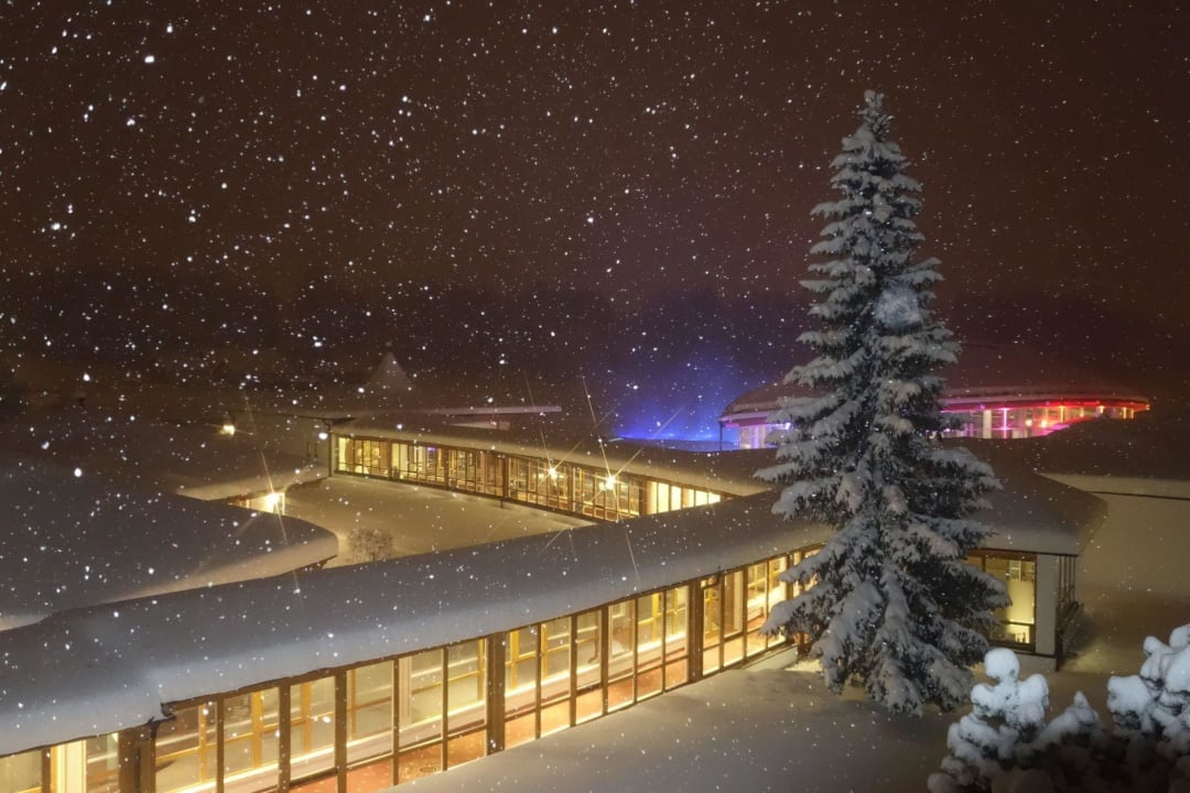 Winter 14/15 Hotel König Ludwig