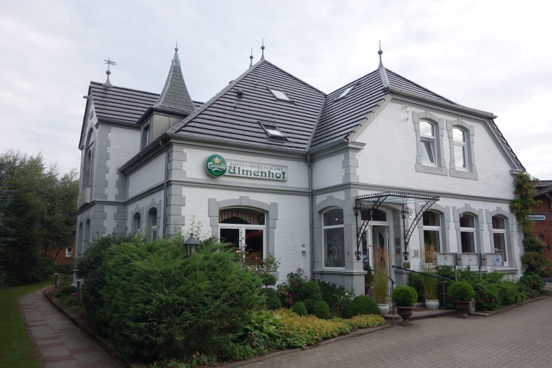 Das Hotel Hotel Ulmenhof