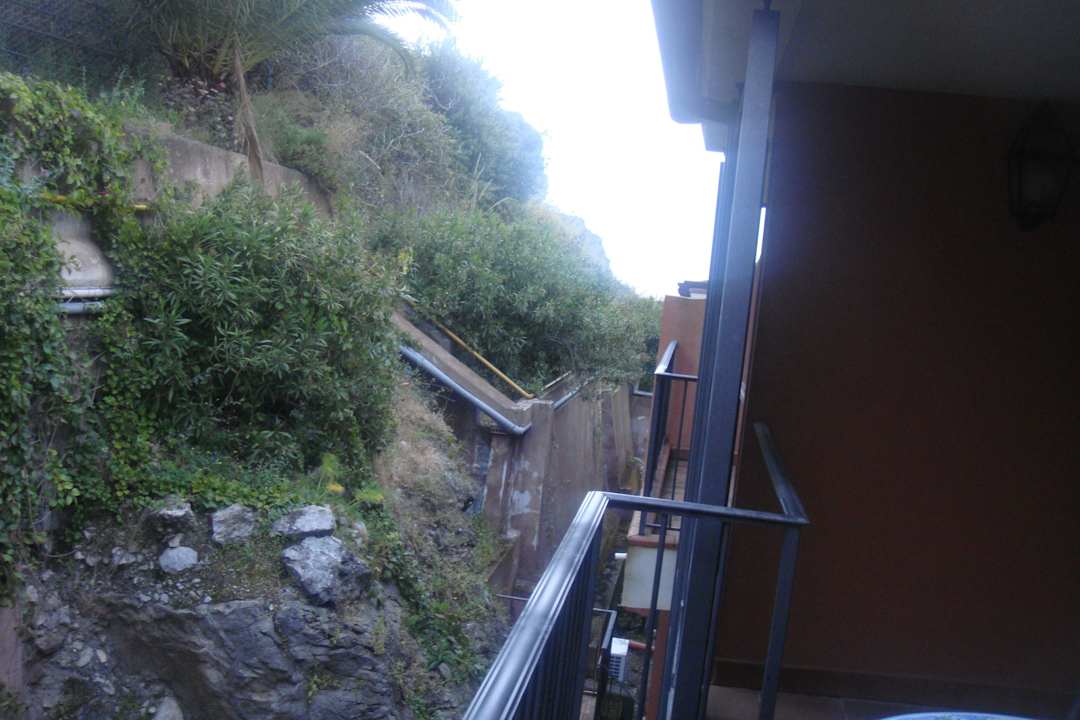 Die Kehrseite Capo dei Greci Taormina Coast Resort Hotel & Spa