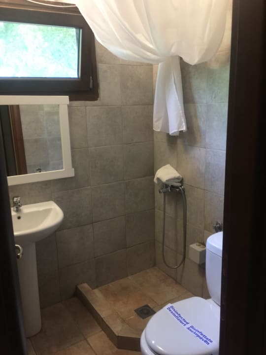 Zimmer The Beach House