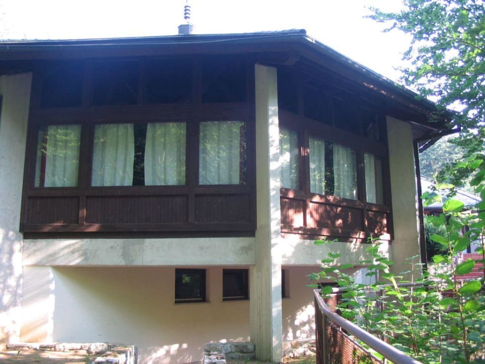 Restaurant Postojna Cave Hotel Jama